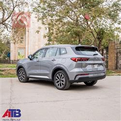 فورد تيريتوري